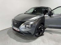 Usado Nissan Juke N-Connecta 143 CV (105 kW) 2023 Gris SUV