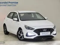 Usado Hyundai i30 2024 Berlina