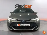 Usado Toyota Corolla Advance 184 CV (135 kW) 2022 Gris