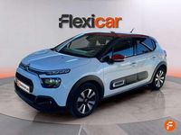 Usado Citroën C3 PureTech 110 CV (80 kW) 2023 Blanco Utilitario