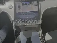 Usado Mercedes C220 200 CV (147 kW) 2023 Gris / plata Berlina