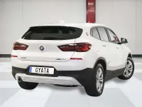 Usado BMW X2 220 CV (161 kW) 2021 Blanco SUV