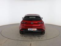 Usado Mazda 3 122 HP (89 kW) 2020 Vermelho Sedan