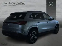 Usado Mercedes EQA250+ AMG line 139 kW (190 CV) 2025 SUV