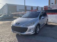 usado Peugeot 308 2.0hdi sport