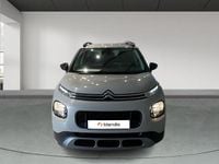 Usado Citroën C3 Aircross PureTech 110 CV (80 kW) 2020 Beige SUV