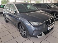 Usado Seat Arona Xperience 115 CV (84 kW) 2025 Gris SUV