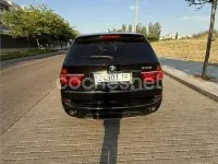 Usado BMW X5 M Sport 306 CV (225 kW) 2011 Negro SUV