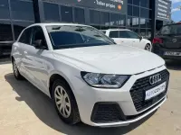Usado Audi A1 Sportback Advanced Plus 95 CV (69 kW) 2023 Blanco Utilitario