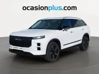 Usado Jaecoo 7 147 CV (108 kW) 2025 Blanco SUV