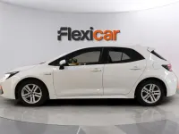 Usado Toyota Corolla Business Edition 122 CV (89 kW) 2019 Blanco Berlina