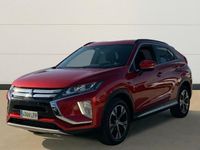 Usado Mitsubishi Eclipse Cross Motion 163 CV (119 kW) 2020 SUV