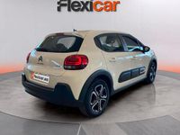 Usado Citroën C3 PureTech 83 CV (61 kW) 2024 Blanco Utilitario