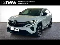 Usado Renault Austral Techno 140 CV (102 kW) 2023 Blanco SUV