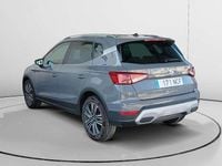 Usado Seat Arona Xperience 116 CV (85 kW) 2025 Gris SUV