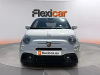 Usado Abarth 595 165 CV (121 kW) 2022 Blanco Berlina