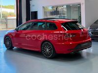 Usado Seat Leon CUPRA 290 CV (213 kW) 2016 Rojo Familiar