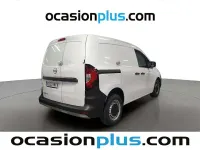 Usado Nissan Townstar 131 CV (96 kW) 2025 Blanco Van