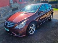 Usado Mercedes R300 190 CV (139 kW) 2008 Burdeos Monovolumen