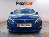 Usado Peugeot 308 Style 130 CV (95 kW) 2020 Azul
