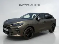Usado Cupra Terramar VZ 272 CV (200 kW) 2025 Marrón SUV