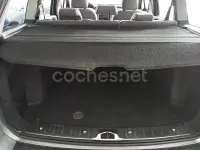 Usado Peugeot 307 90 CV (66 kW) 2002 Gris / plata Familiar