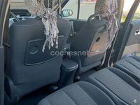 Usado Renault Scénic II Dynamique 150 CV (110 kW) 2008 Azul Monovolumen