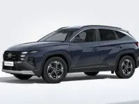 Nuevo Hyundai Tucson 251 CV (184 kW) 2026 Azul SUV
