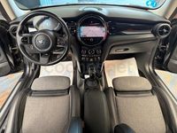 Usado Mini Cooper SE 135 kW (184 CV) 2021 Eléctrico Utilitario