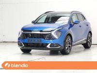 Usado Kia Sportage 136 CV (100 kW) 2023 SUV
