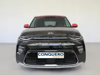 Usado Kia Soul 150 kW (204 CV) 2020 Negro SUV