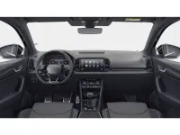 Nuevo Skoda Karoq SportLine 150 CV (110 kW) 2026 Negro mágico efecto perla SUV