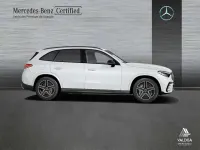 Usado Mercedes GLC220 197 CV (144 kW) 2026 SUV