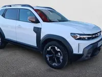 Usado Dacia Duster Extreme 130 CV (95 kW) 2025