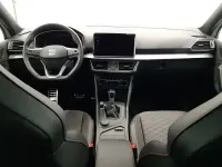 Usado Seat Tarraco FR 150 CV (110 kW) 2024 Blanco SUV