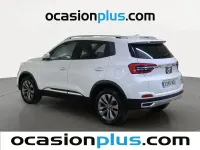 Usado DR DR 4.0 116 CV (85 kW) 2023 Negro SUV