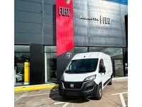 Usado Fiat Ducato 140 CV (102 kW) 2023 Blanco Van