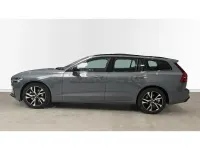 Nuevo Volvo V60 Plus 197 CV (144 kW) 2025 Gris / plata Familiar