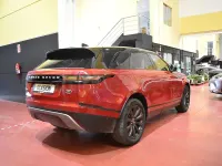 Occasion Land Rover Range Rover Velar S 204 PK (150 kW) 2021 Rood SUV