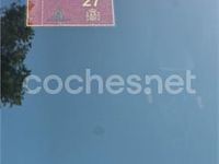 Begagnad Citroën C4 110 HK (80 kW) 2006 Röd Sedan