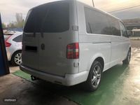 usado VW Transporter 2.5 tdi 130 cv