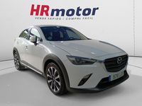Usado Mazda CX-3 121 CV (88 kW) 2019 SUV