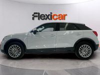 Usado Audi Q2 Design 116 CV (85 kW) 2019 Blanco SUV