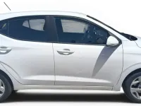 Usado Hyundai i10 67 CV (49 kW) 2022 Blanco Utilitario