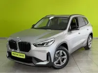 Usado BMW X1 170 CV (125 kW) 2025 Gris SUV