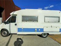 Usado Fiat Ducato 95 CV (69 kW) 1999 Blanco Van