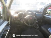 usado Fiat Fiorino 1.3MJET FURGON