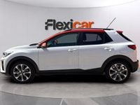 Usado Kia Stonic 120 HP (88 kW) 2018 Branco SUV