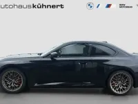Nuevo BMW M2 530 CV (389 kW) 2026 Negro Coupe