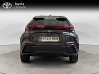 Usado Toyota C-HR Advance 140 CV (102 kW) 2025 Gris / plata SUV